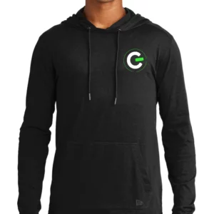 Clutch Hoodie T-Shirt